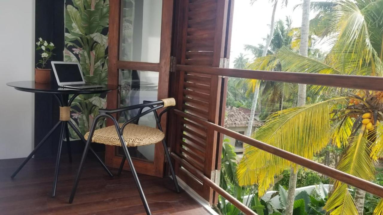Colive Ahangama Ruang foto