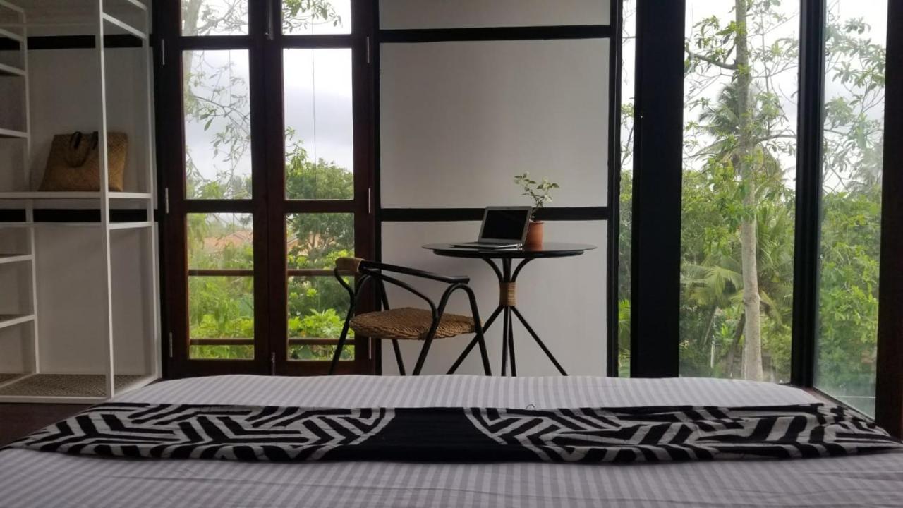 Colive Ahangama Ruang foto