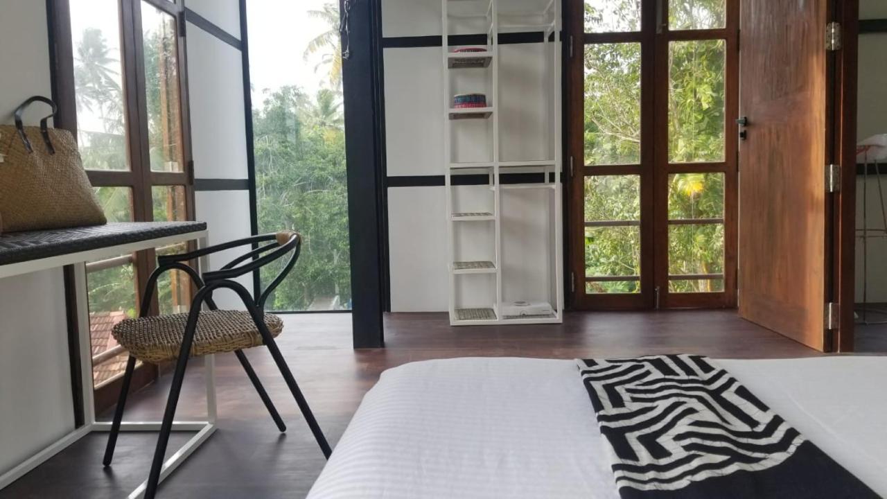 Colive Ahangama Ruang foto