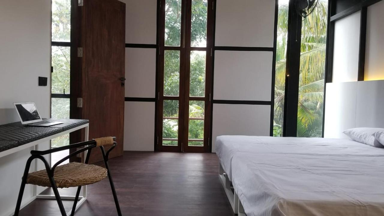 Colive Ahangama Ruang foto