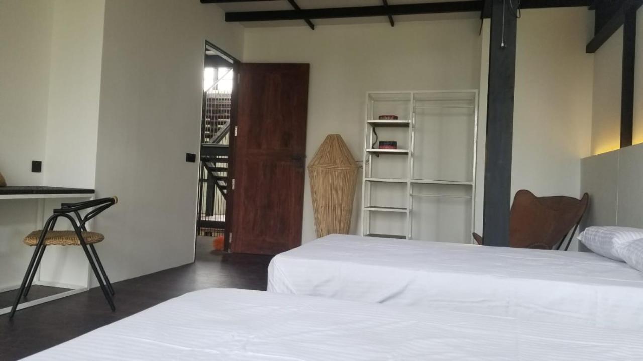 Colive Ahangama Ruang foto