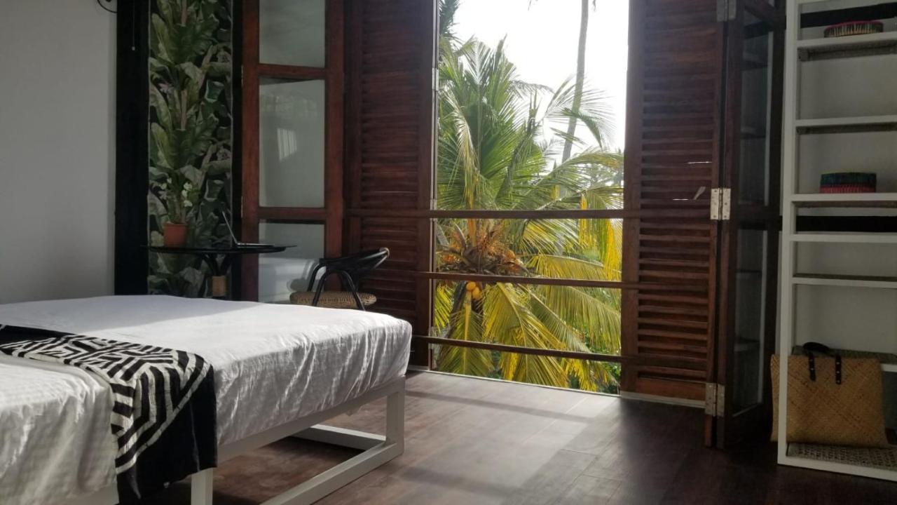 Colive Ahangama Ruang foto