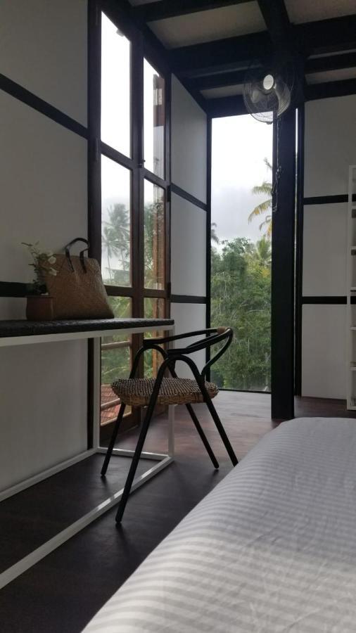 Colive Ahangama Ruang foto