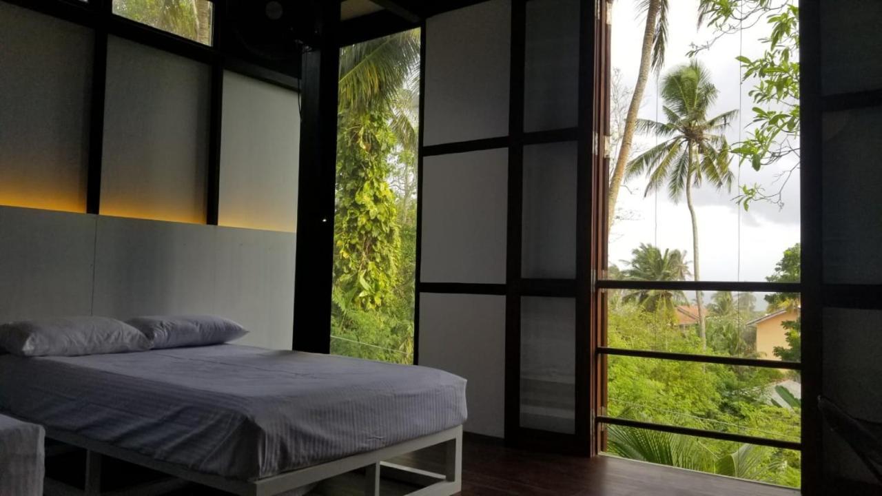 Colive Ahangama Ruang foto