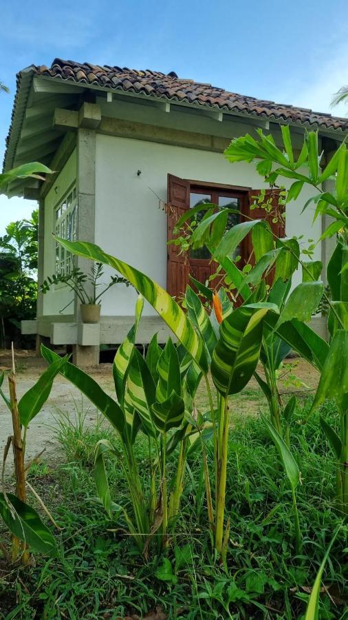 Colive Ahangama Bagian luar foto